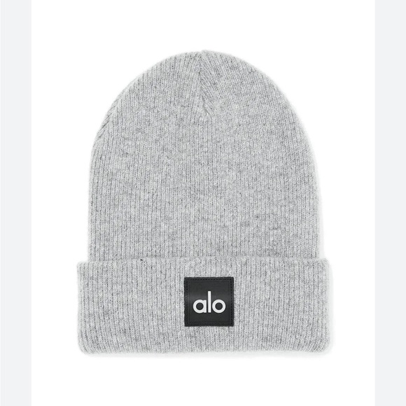 Everyday Beanie Alo Yoga - Picture 2 of 2
